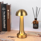 Ambient Decorative Fungi Style Bedside Lamp Led